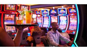 lintas808 link mobile app interface showing slot games, live casino, and sportsbook options